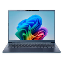 Acer Aspire 14 AI A14-11M-X7MH 14' WUXGA Snapdragon X 16GB 512GB Win11 — Buy in Cyprus with Fast Delivery