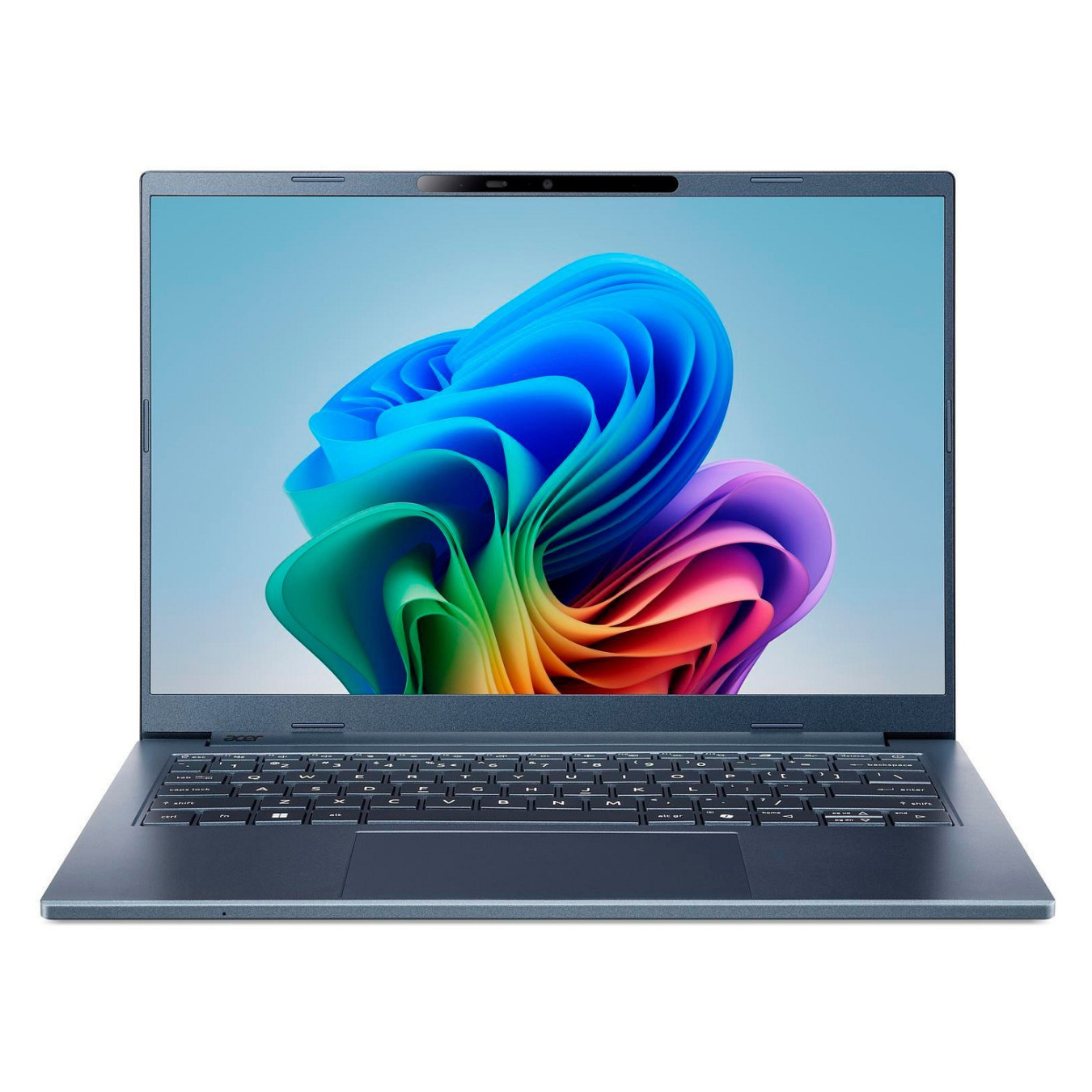 Acer Aspire 14 AI A14-11M-X7MH 14' WUXGA Snapdragon X 16GB 512GB Win11 — Buy in Cyprus with Fast Delivery