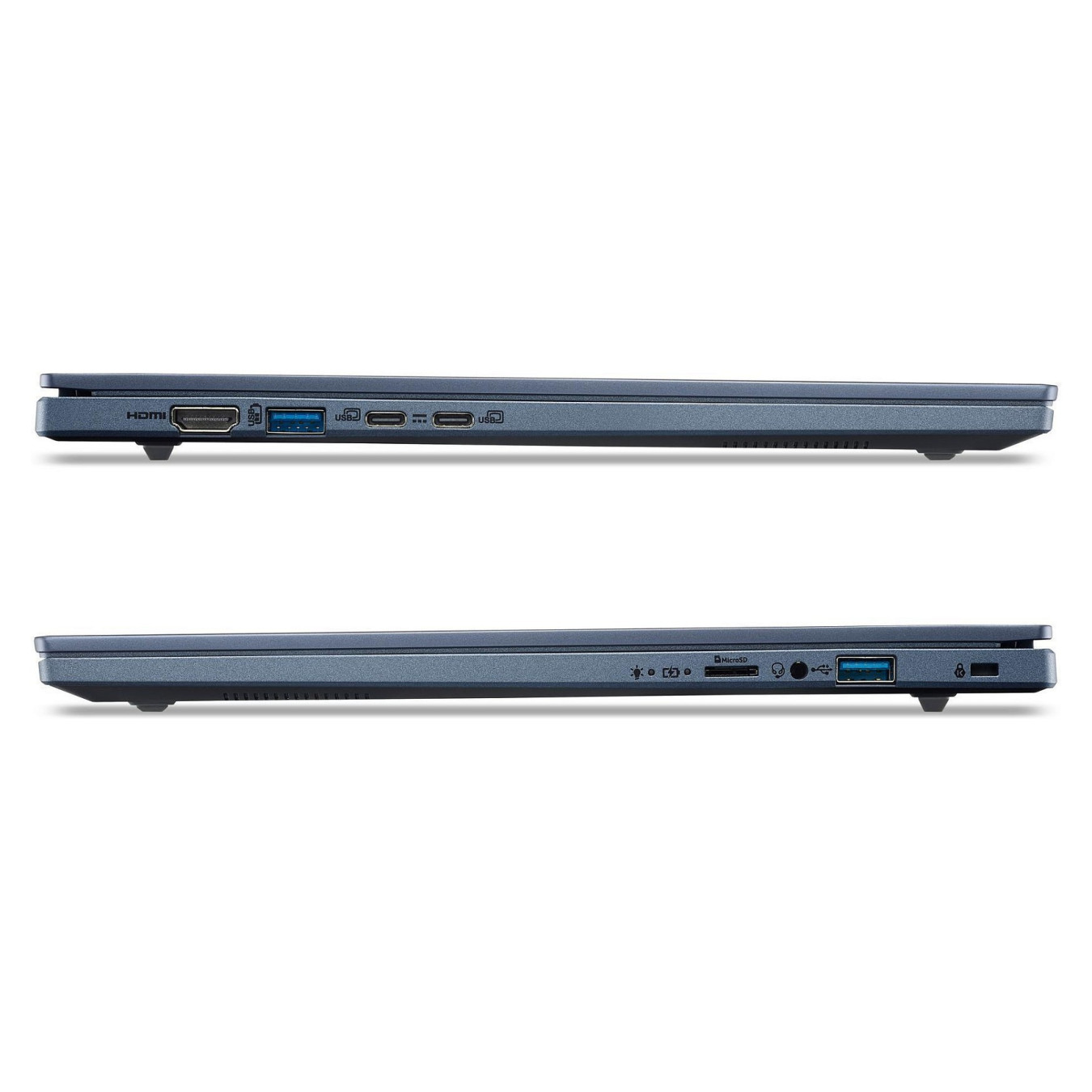 Acer Aspire 14 AI A14-11M-X7MH 14' WUXGA Snapdragon X 16GB 512GB Win11 — Buy in Cyprus with Fast Delivery