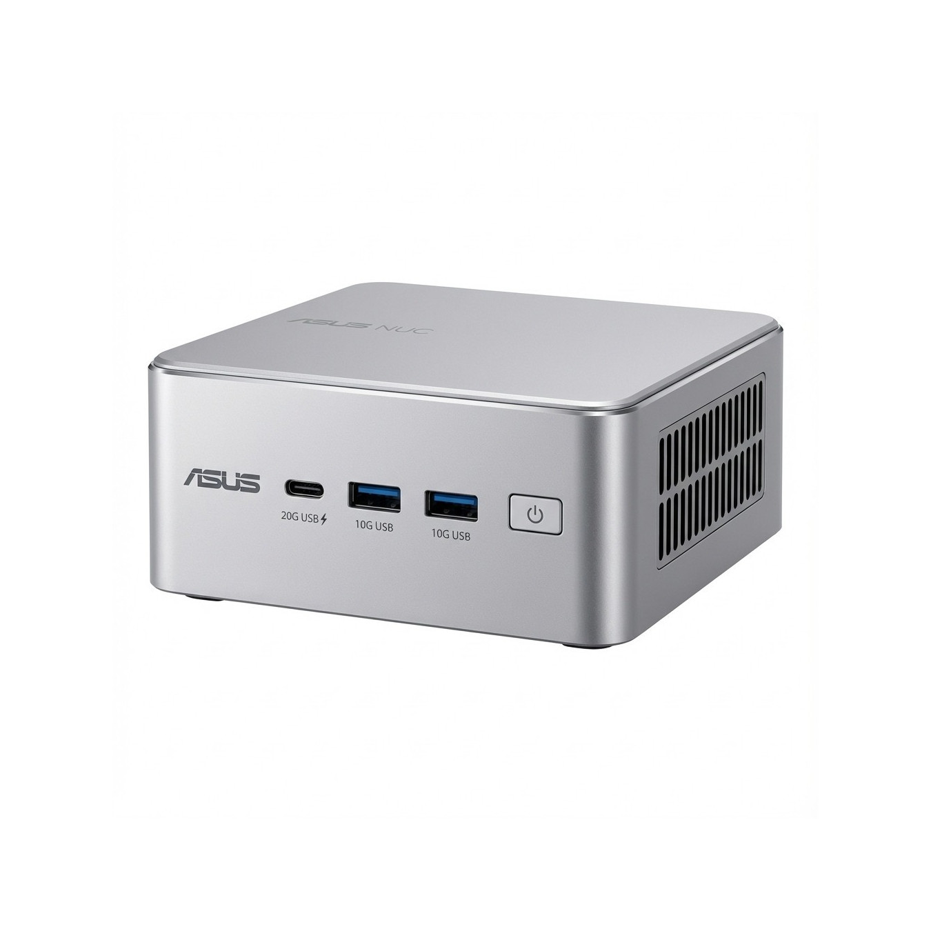 ASUS NUC GEN15 Pro+ Scorpion Canyon U7 RNUC15CRSV700002 EU Cord — Buy in Cyprus with Fast Delivery