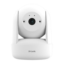 D-Link DCS-6501LH 2K Pan & Tilt Wi-Fi Camera — Buy in Cyprus with Fast Delivery