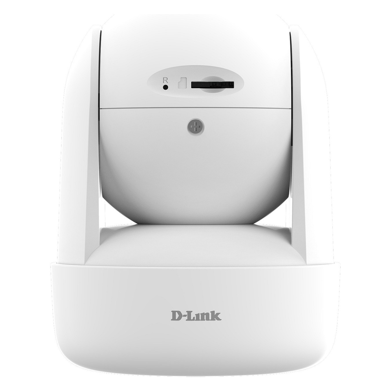 D-Link DCS-6501LH 2K Pan & Tilt Wi-Fi Camera — Buy in Cyprus with Fast Delivery