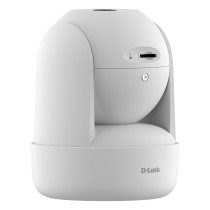 D-Link DCS-6501LH 2K Pan & Tilt Wi-Fi Camera — Buy in Cyprus with Fast Delivery