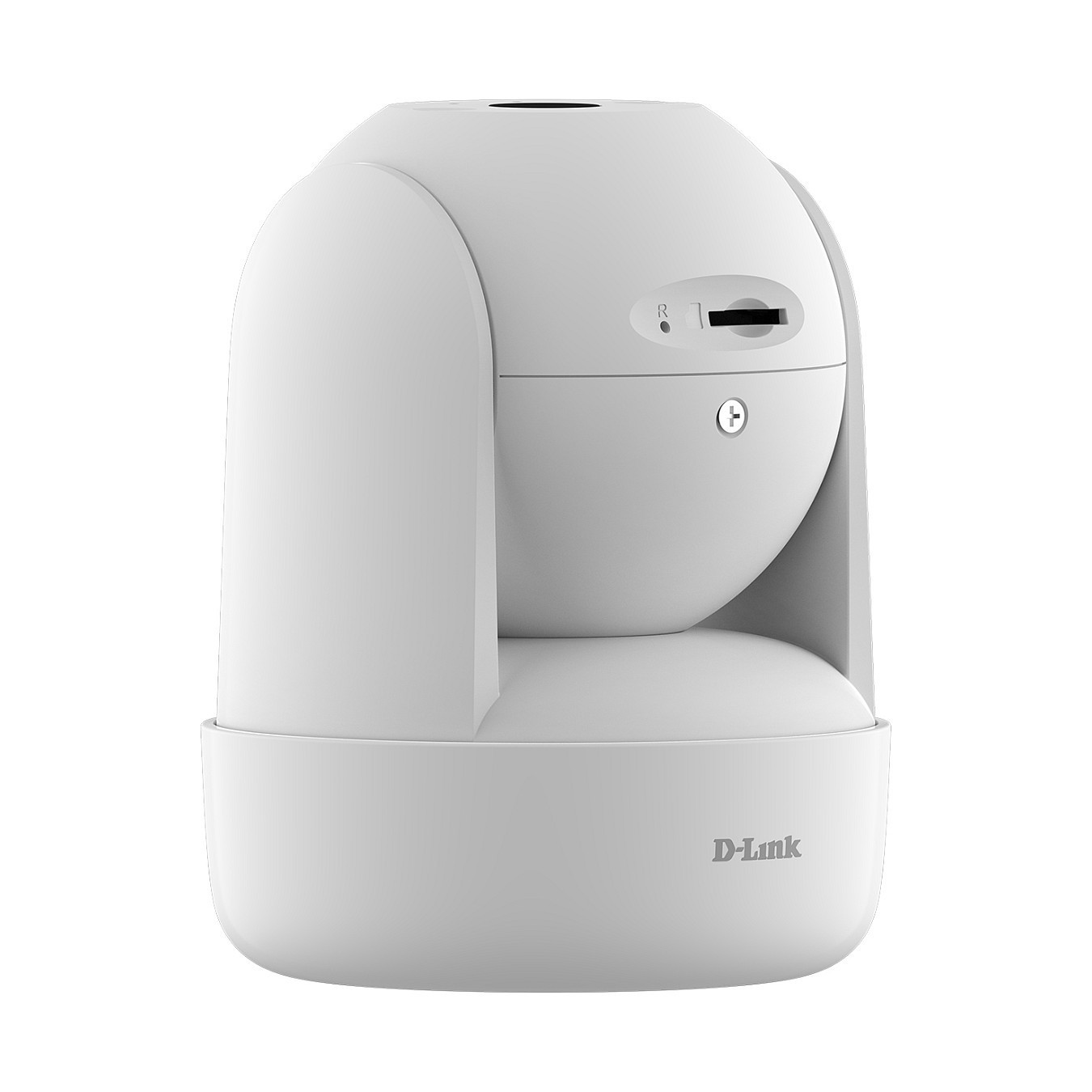 D-Link DCS-6501LH 2K Pan & Tilt Wi-Fi Camera — Buy in Cyprus with Fast Delivery