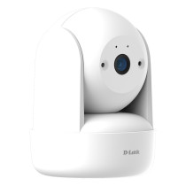 D-Link DCS-6501LH 2K Pan & Tilt Wi-Fi Camera — Buy in Cyprus with Fast Delivery
