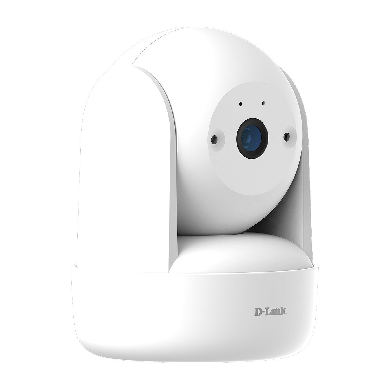 D-Link DCS-6501LH 2K Pan & Tilt Wi-Fi Camera — Buy in Cyprus with Fast Delivery