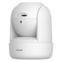 D-Link DCS-6501LH 2K Pan & Tilt Wi-Fi Camera — Buy in Cyprus with Fast Delivery