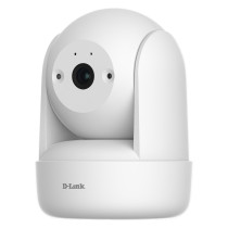 D-Link DCS-6501LH 2K Pan & Tilt Wi-Fi Camera — Buy in Cyprus with Fast Delivery