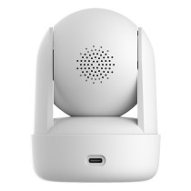 D-Link DCS-6501LH 2K Pan & Tilt Wi-Fi Camera — Buy in Cyprus with Fast Delivery