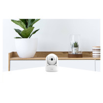 D-Link DCS-6501LH 2K Pan & Tilt Wi-Fi Camera — Buy in Cyprus with Fast Delivery