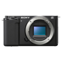 Sony ZV-E10 Body — Buy in Cyprus with Fast Delivery