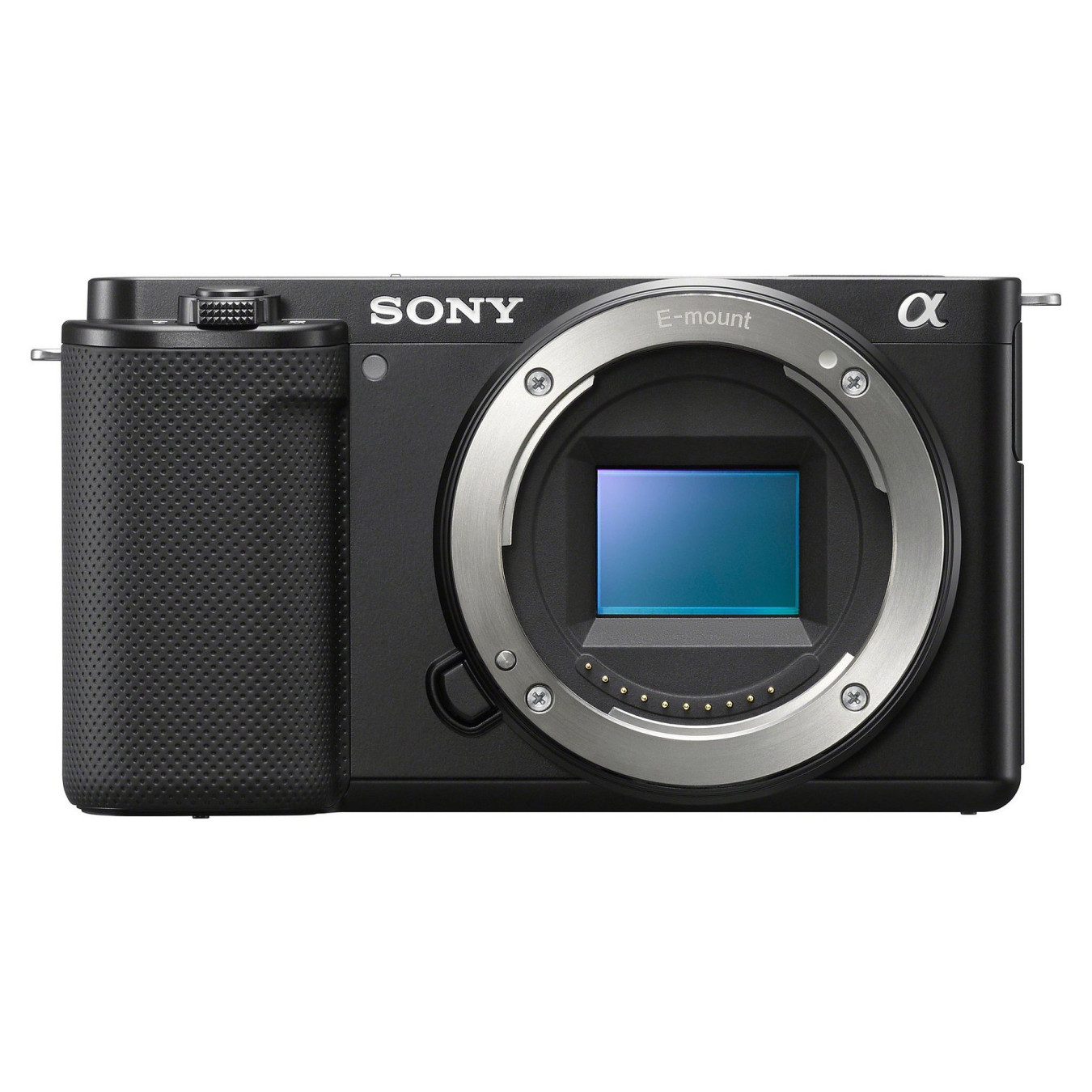 Sony ZV-E10 Body — Buy in Cyprus with Fast Delivery