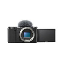 Sony ZV-E10 Body — Buy in Cyprus with Fast Delivery