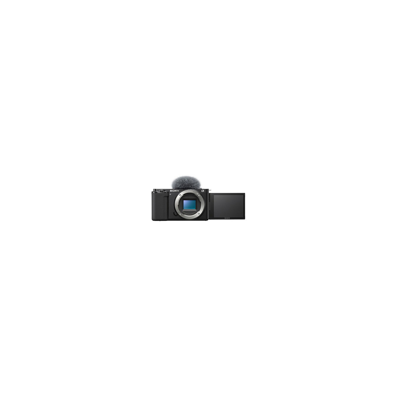 Sony ZV-E10 Body — Buy in Cyprus with Fast Delivery