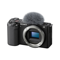 Sony ZV-E10 Body — Buy in Cyprus with Fast Delivery