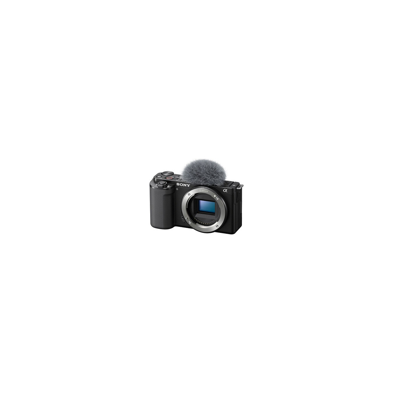 Sony ZV-E10 Body — Buy in Cyprus with Fast Delivery
