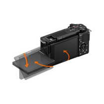 Sony ZV-E10 Body — Buy in Cyprus with Fast Delivery