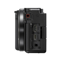 Sony ZV-E10 Body — Buy in Cyprus with Fast Delivery