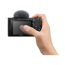 Sony ZV-E10 Body — Buy in Cyprus with Fast Delivery
