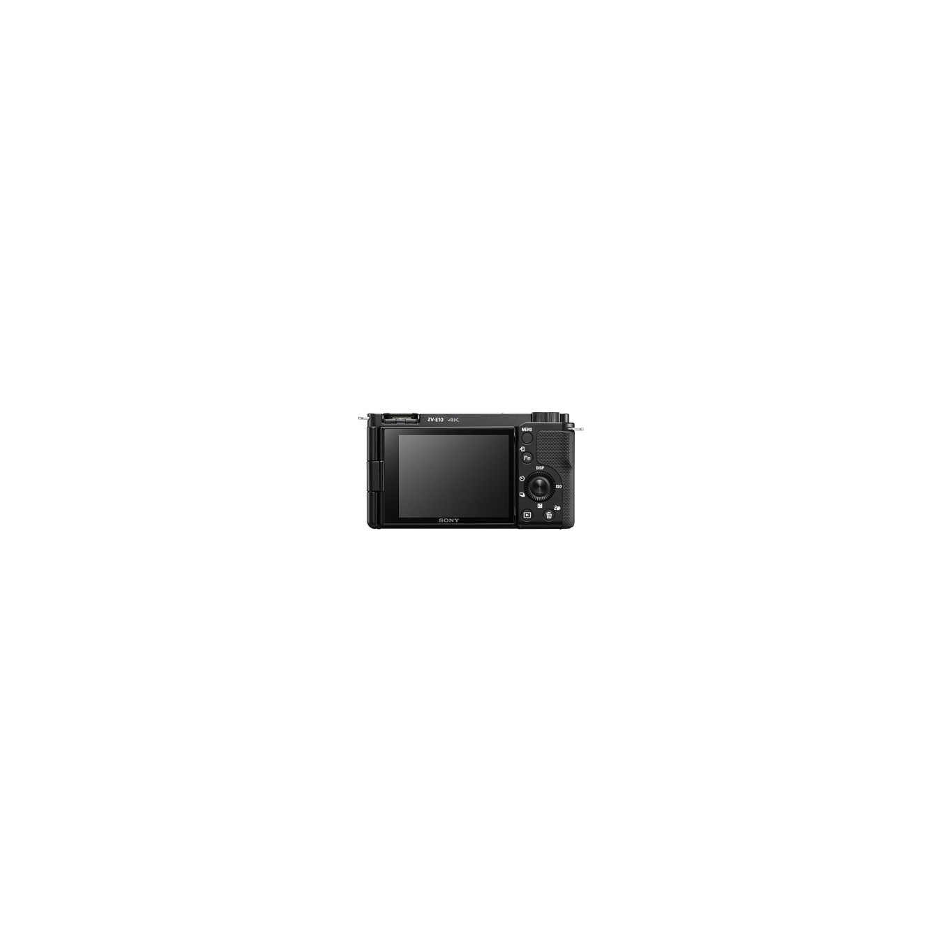Sony ZV-E10 Body — Buy in Cyprus with Fast Delivery