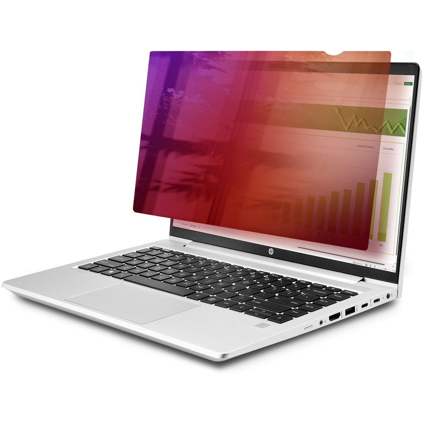 StarTech 14IN LAPTOP PRIVACY SCREEN — Buy in Cyprus with Fast Delivery