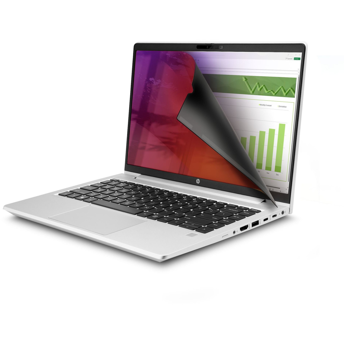 StarTech 14IN LAPTOP PRIVACY SCREEN — Buy in Cyprus with Fast Delivery