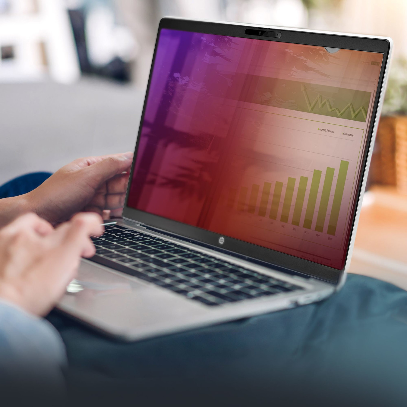 StarTech 14IN LAPTOP PRIVACY SCREEN — Buy in Cyprus with Fast Delivery