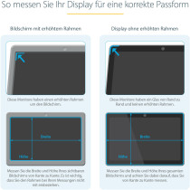 StarTech 14IN LAPTOP PRIVACY SCREEN — Buy in Cyprus with Fast Delivery