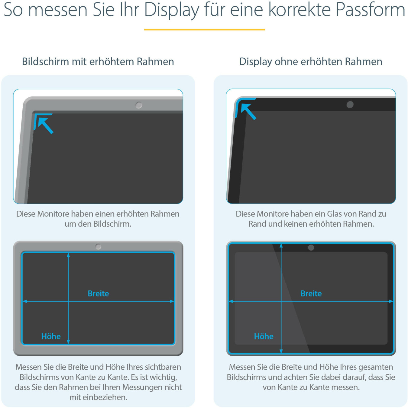 StarTech 14IN LAPTOP PRIVACY SCREEN — Buy in Cyprus with Fast Delivery