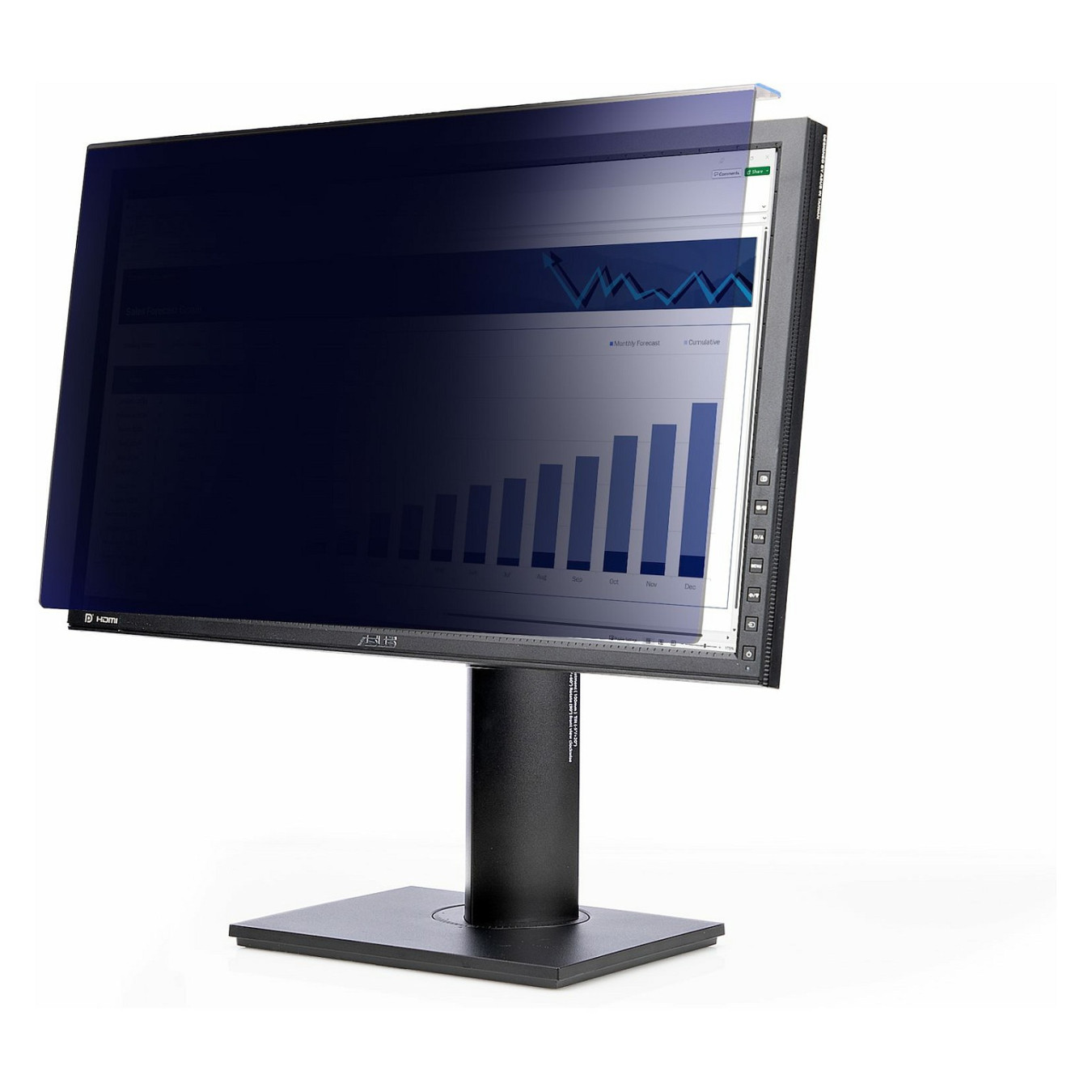 StarTech 27IN MONITOR PRIVACY SCREEN — Buy in Cyprus with Fast Delivery