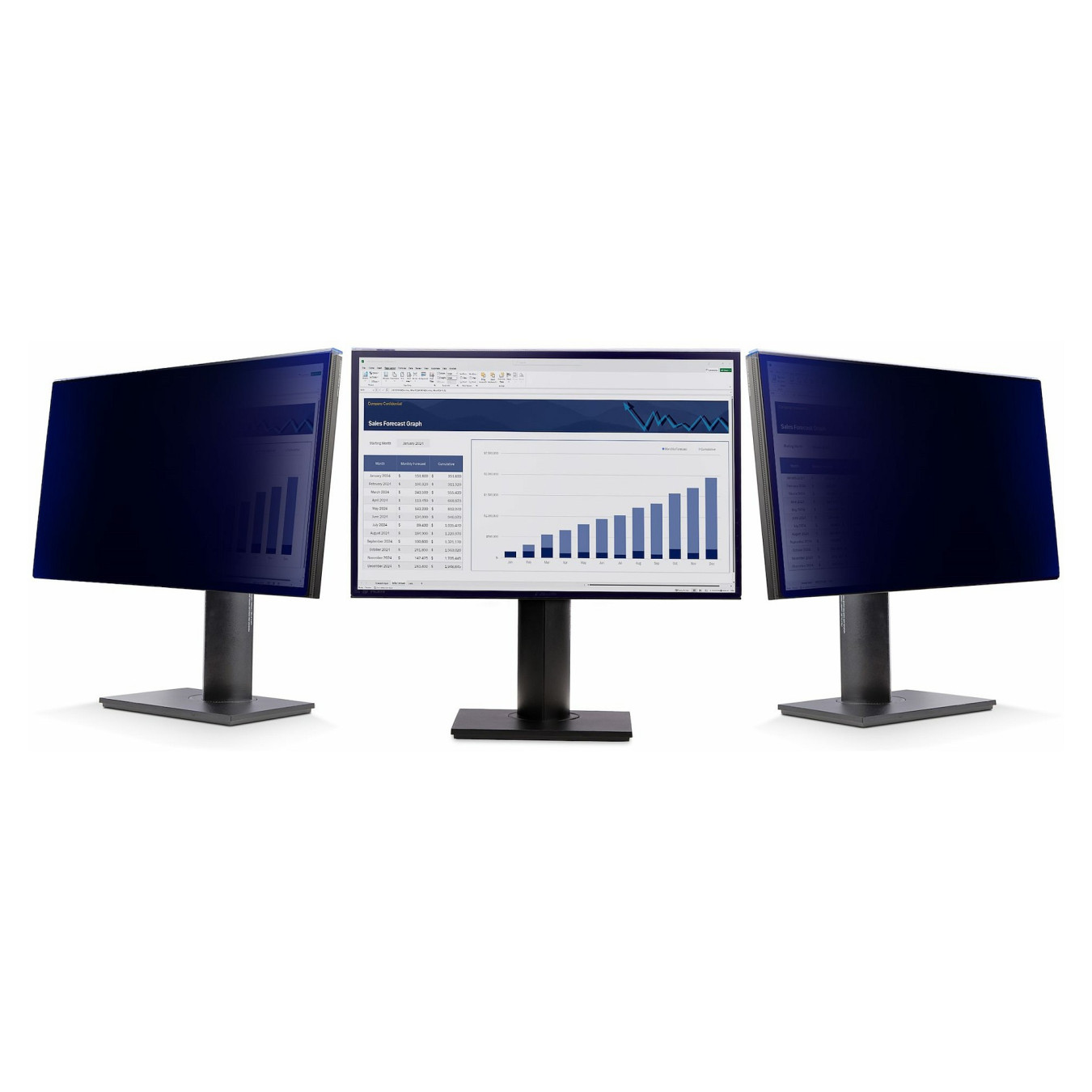 StarTech 27IN MONITOR PRIVACY SCREEN — Buy in Cyprus with Fast Delivery