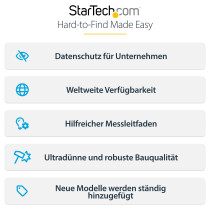 StarTech 27IN MONITOR PRIVACY SCREEN — Buy in Cyprus with Fast Delivery