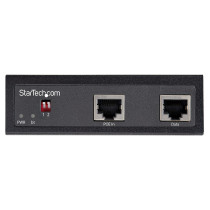 INDUSTRIAL GIGABIT POE SPLITTER — Buy in Cyprus with Fast Delivery
