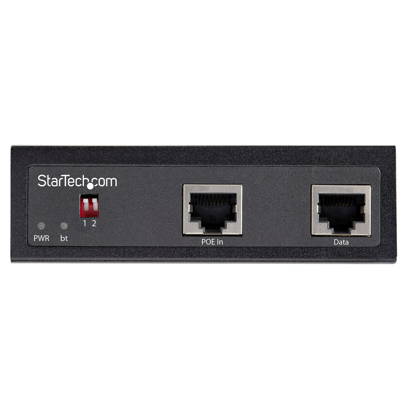 INDUSTRIAL GIGABIT POE SPLITTER — Buy in Cyprus with Fast Delivery