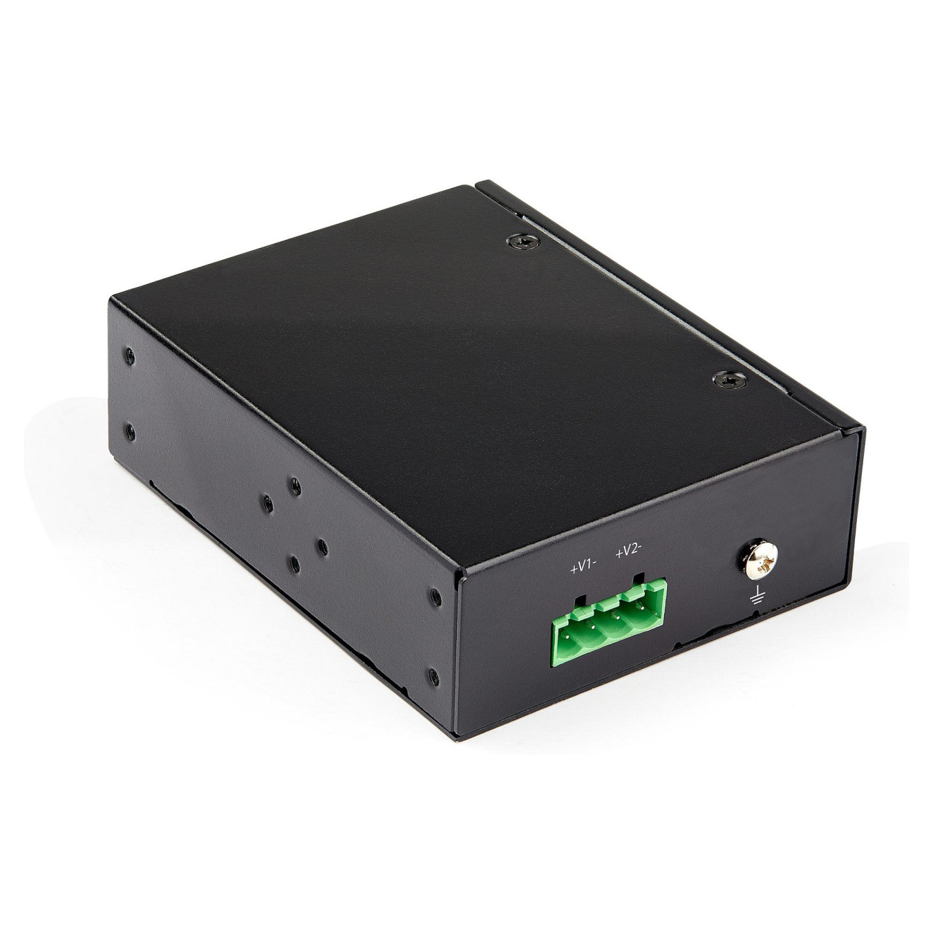 INDUSTRIAL GIGABIT POE SPLITTER — Buy in Cyprus with Fast Delivery