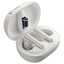 HP Poly Ersatz Buds weiß (L+R) für Voyager Free 60 — Buy in Cyprus with Fast Delivery