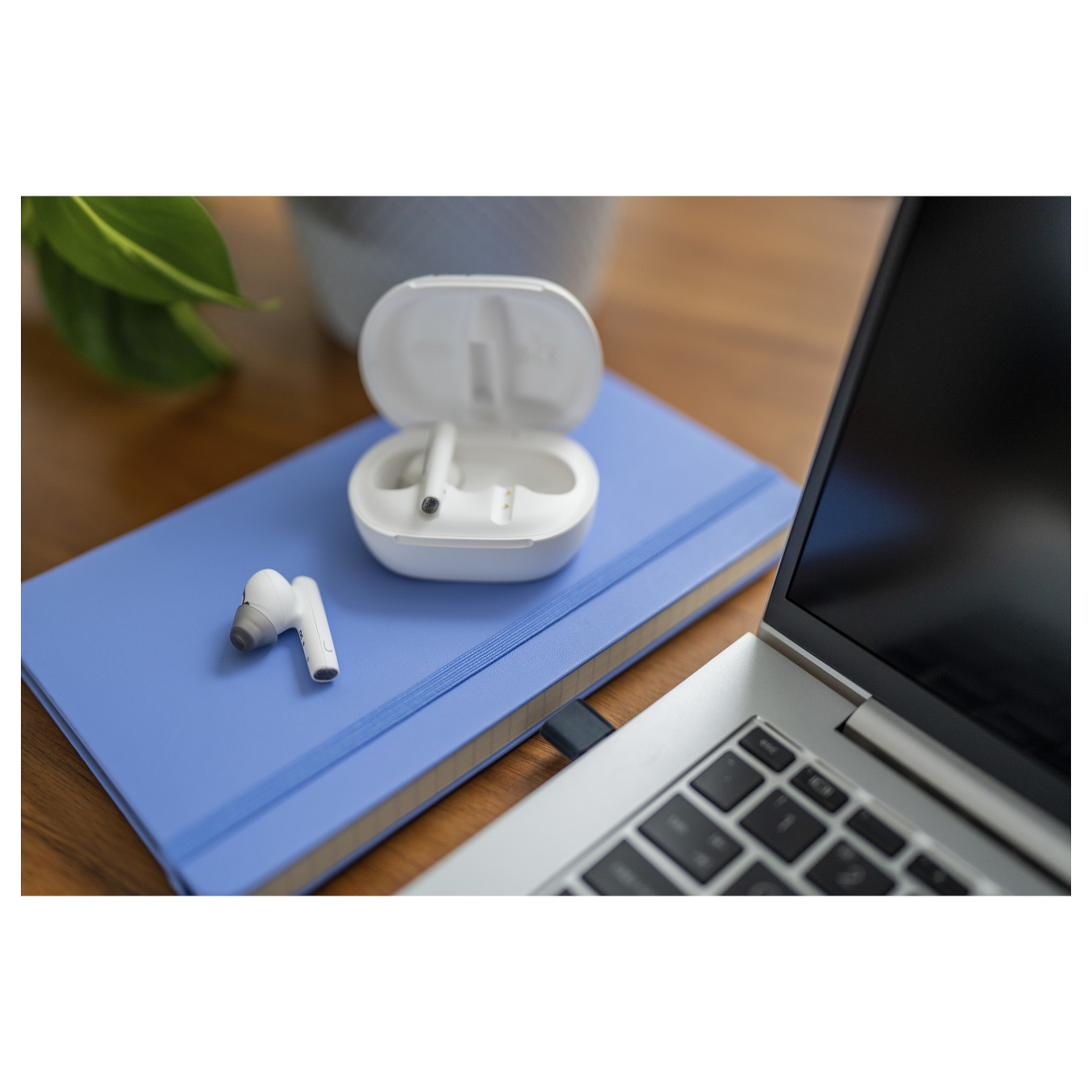 HP Poly Ersatz Buds weiß (L+R) für Voyager Free 60 — Buy in Cyprus with Fast Delivery