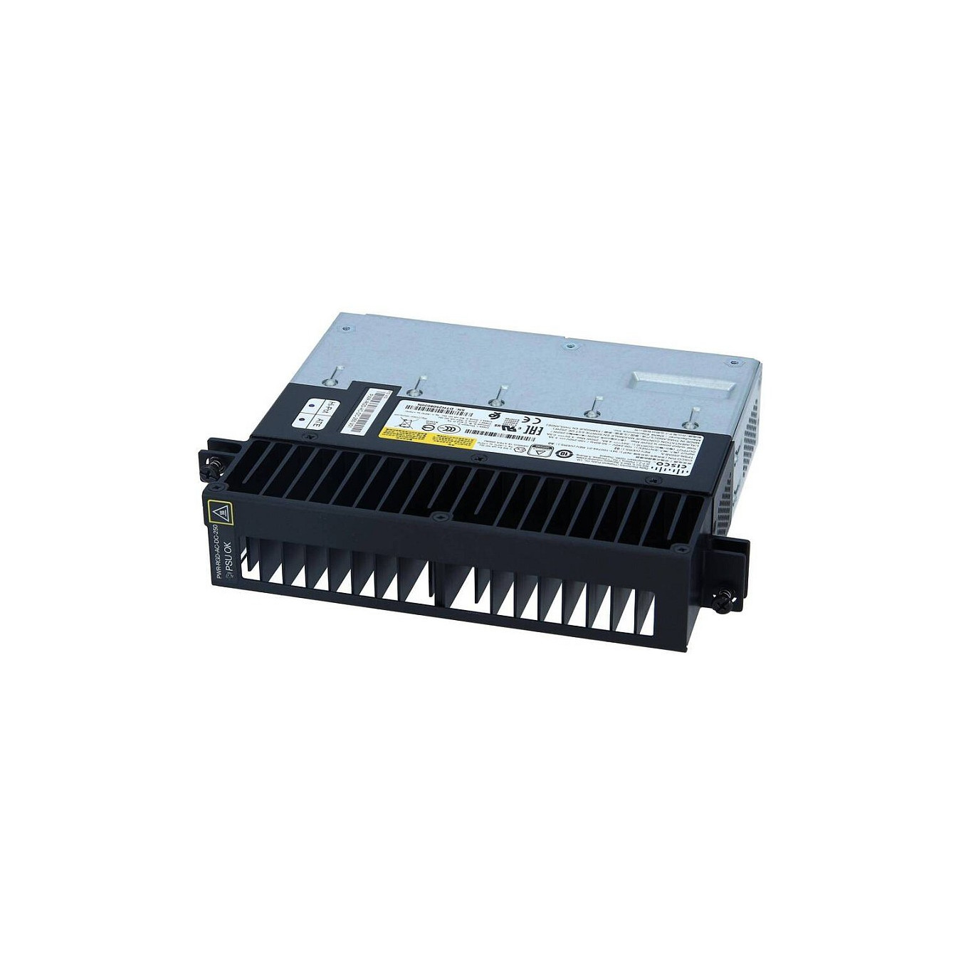 Cisco HIGHER POE 250W PSU FOR IE4010 — Buy in Cyprus with Fast Delivery