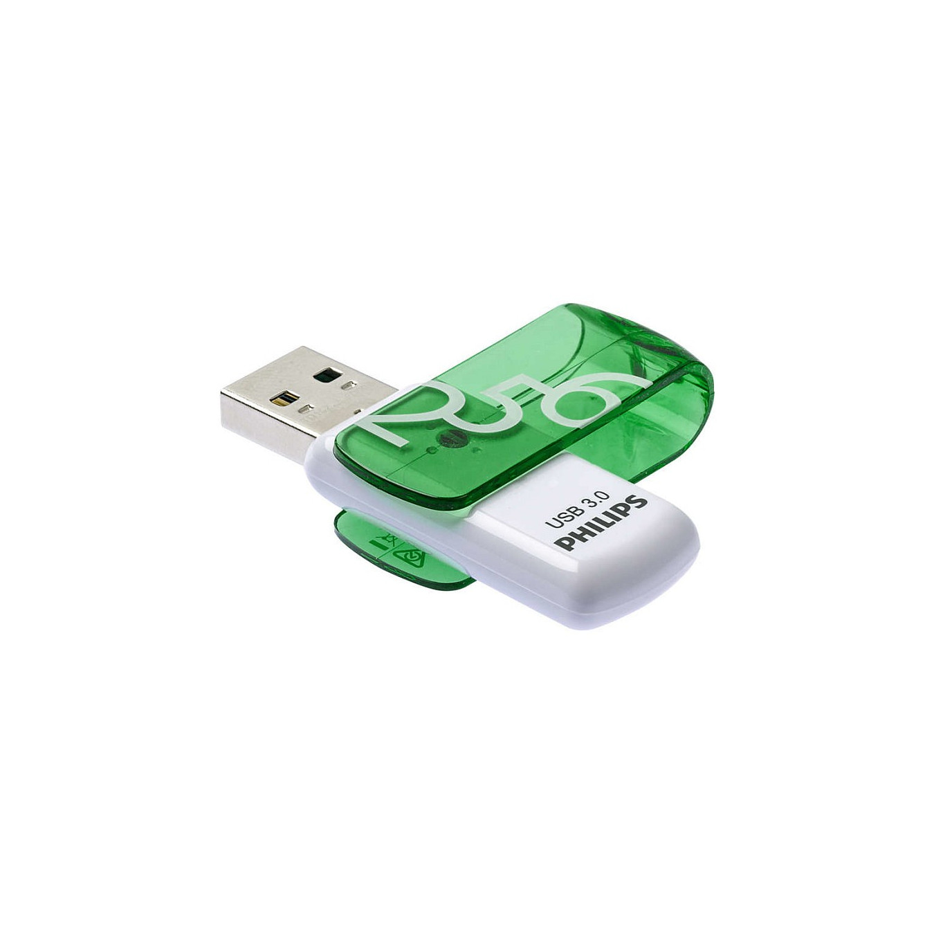 STICK Philips USB 3.0 256GB Vivid Edition Spring Green — Buy in Cyprus with Fast Delivery