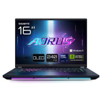GIGABYTE AORUS MASTER 16 CU9 275HX 32GB 2TBSSD. NVIDIA GeForce RTX 5090. Windows 11 — Buy in Cyprus with Fast Delivery
