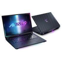 GIGABYTE AORUS MASTER 16 CU9 275HX 32GB 2TBSSD. NVIDIA GeForce RTX 5090. Windows 11 — Buy in Cyprus with Fast Delivery