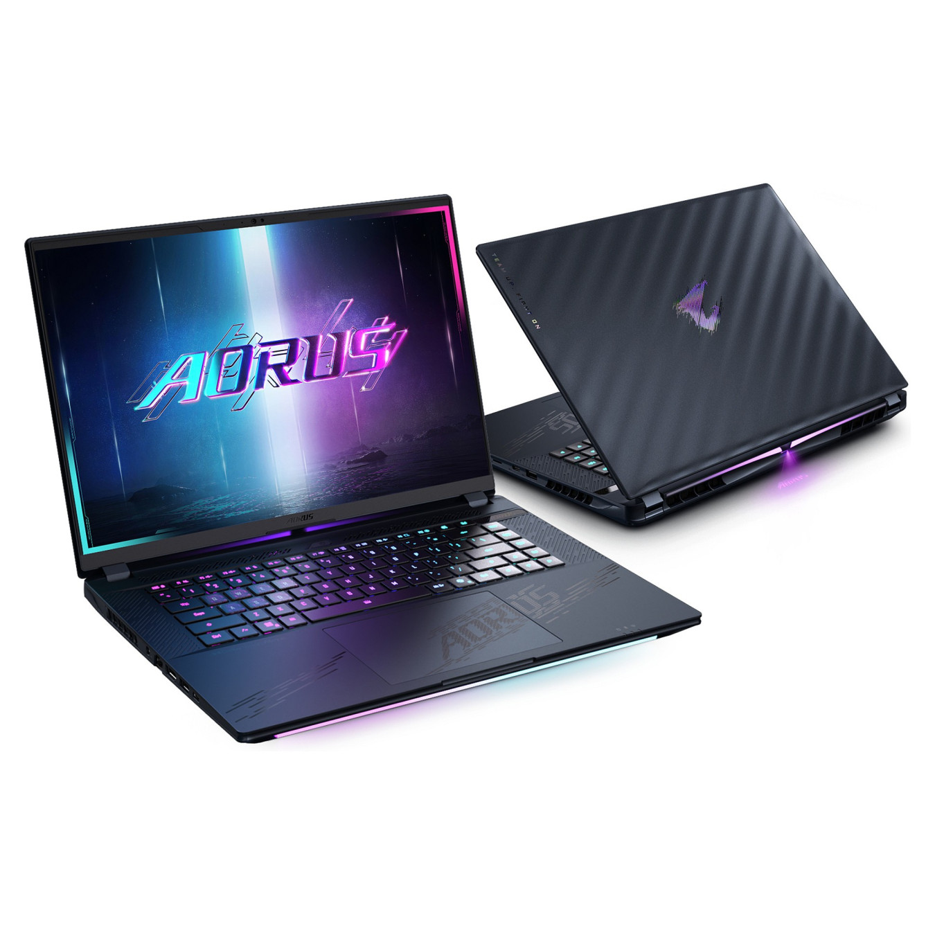 GIGABYTE AORUS MASTER 16 CU9 275HX 32GB 2TBSSD. NVIDIA GeForce RTX 5090. Windows 11 — Buy in Cyprus with Fast Delivery