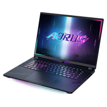 GIGABYTE AORUS MASTER 16 CU9 275HX 32GB 2TBSSD. NVIDIA GeForce RTX 5090. Windows 11 — Buy in Cyprus with Fast Delivery