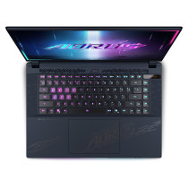 GIGABYTE AORUS MASTER 16 CU9 275HX 32GB 2TBSSD. NVIDIA GeForce RTX 5090. Windows 11 — Buy in Cyprus with Fast Delivery