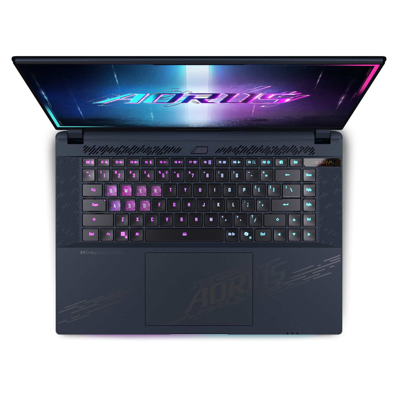 GIGABYTE AORUS MASTER 16 CU9 275HX 32GB 2TBSSD. NVIDIA GeForce RTX 5090. Windows 11 — Buy in Cyprus with Fast Delivery