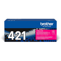 Brother TN-421M — Buy in Cyprus with Fast Delivery
