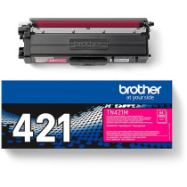 Brother TN-421M — Buy in Cyprus with Fast Delivery