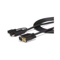 6FT HDMI TO VGA ADAPTER CABLE — Buy in Cyprus with Fast Delivery