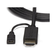 6FT HDMI TO VGA ADAPTER CABLE — Buy in Cyprus with Fast Delivery