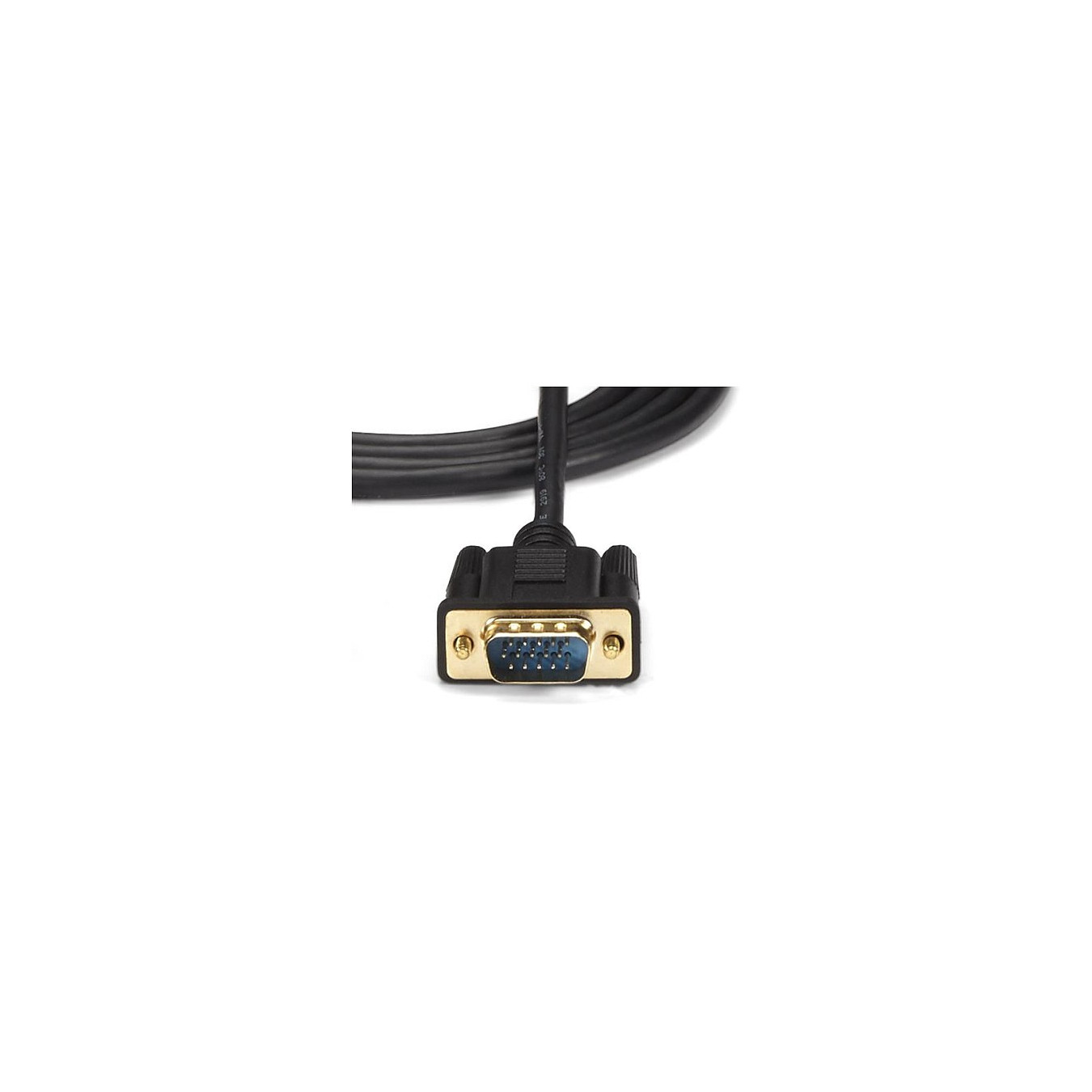 6FT HDMI TO VGA ADAPTER CABLE — Buy in Cyprus with Fast Delivery